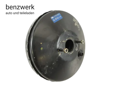 Mercedes W124 Bremskraftverstärker BKV HBZ 3.7762-0301.4 0034301730 ✔️