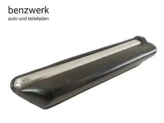Mercedes SL R107 Zierleiste Kotflügel hinten rechts ORIGINAL 1076901080 ✔️ - Bild 1