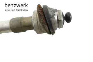 Mercedes W123 Hirschmann Antenne Teleskopantenne ORIGINAL ✔️ - Bild 4