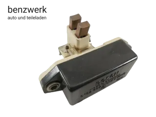 Mercedes BOSCH Regler Lichtmaschine NOS 0192052008 - Bild 1