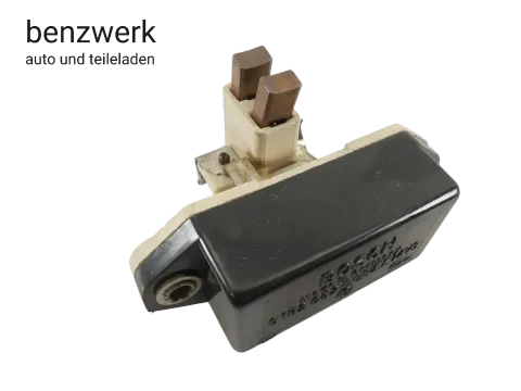 Mercedes BOSCH Regler Lichtmaschine NOS 0192052008