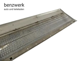 Mercedes W126 C126 Coupe SEC 1.Serie Beplankung Tür vorne rechts 1266901240 - Bild 5