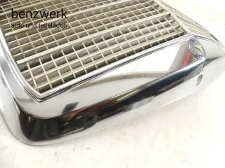 Mercedes W114 W115 /8 1. Serie Kühlergrill Kühlergitter ORIGINAL - Bild 7