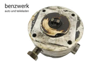 Mercedes W124 W123 W126 Hydraulikpumpe Niveauregulierung 1172300064 ✔️ - Bild 2