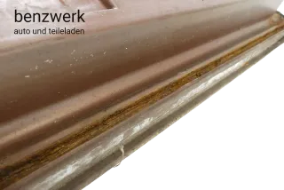 Mercedes W123 Tür vorne links ORIGINAL 1237205905 1237206105 ✔️ - Bild 11