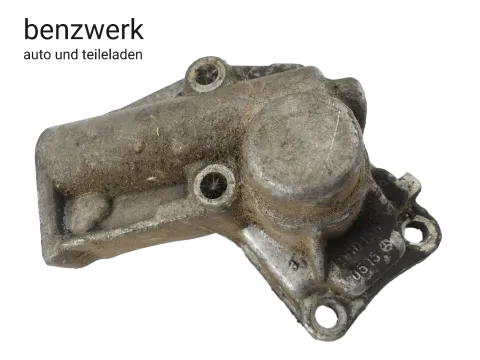 Mercedes M110 Lagergehäuse Zündverteiler ORIGINAL 1101580515