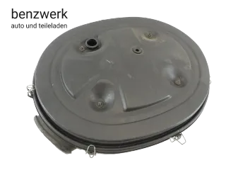 Mercedes W124 M103 Luftfilterkasten 0130947202 ✔️ - Bild 1