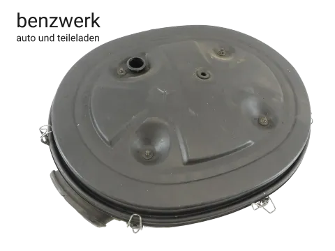 Mercedes W124 M103 Luftfilterkasten 0130947202 ✔️