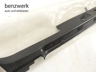 Mercedes SL R129 Ladekante Kofferraum NEU NOS ORIGINAL 1296900087✔️ - Bild 2