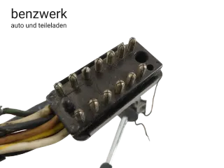 Mercedes W110 W111 W108 Lenkstockschalter Blinkerhebel 9674/1 0035457924✔️ - Bild 6