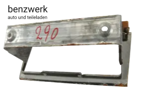 Mercedes W123 Rahmen Aschenbecher vorne Mittelkonsole 1238102130 ✔️ - Bild 3