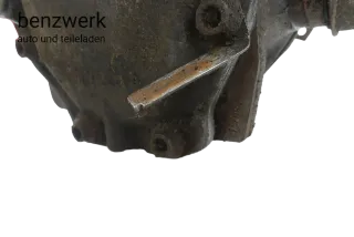 Mercedes W124 Differential Hinterachsmittelstück 1243510605 ASD ABS 3,27 ✔️ - Bild 5