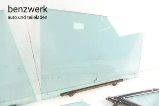 Mercedes /8 Coupe C114 W114 Colorverglasung Seitenscheiben komplett✔️ - Bild 3
