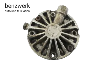 Mercedes W124 W123 W126 Hydraulikpumpe Niveauregulierung 1172300064 ✔️ - Bild 3