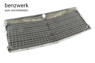 Mercedes W124 bis 08/93 Kühlergrill Frontgrill Kühlermaske 1248880223 ✔️ - Bild 6
