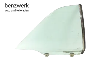 Mercedes W124 Coupe C124 Seitenscheibe Color hinten rechts 1246701010 ✔️ - Bild 1