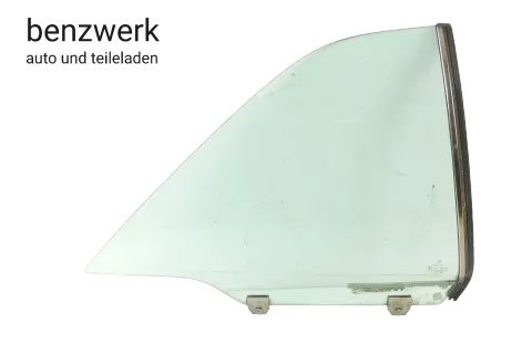 Mercedes W124 Coupe C124 Seitenscheibe Color hinten rechts 1246701010 ✔️