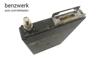 Mercedes W124 R129 W140 Steuergerät GSM-Telefon ORIGINAL 0018200235 ✔️ - Bild 3