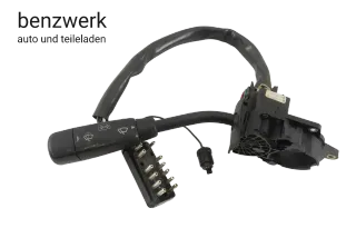 Mercedes W124 Blinkerhebel Lenkstockschalter Wischerhebel ORIGINAL 1245401944 ✔️ - Bild 1