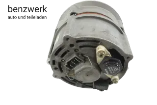 Mercedes W124 W201 Lichtmaschine BOSCH 0986033740 0120487324✔️ - Bild 3