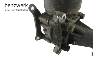 Mercedes W124 W201 Servopumpe Lenkhelfpumpe Vickers 1244602380 ✔️ - Bild 2