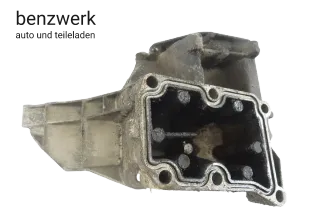 Mercedes W124 M111 Halter Träger Servopumpe ORIGINAL 1111310535 ✔️ - Bild 2