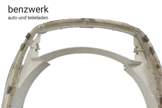 Mercedes W114 W115 /8 Rahmen Scheinwerfer zur Instandsetzung ✔️ - Bild 4