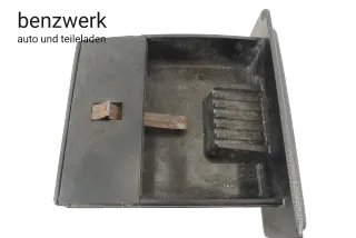 Mercedes T1 601 602 Transporter Aschenbecher Einsatz vorne ORIGINAL 6018100230 ✔ - Bild 3