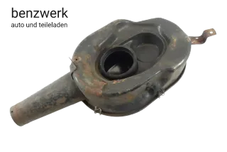 Mercedes W123 280E Luftfilterkasten ORIGINAL 0100942602 ✔ - Bild 6