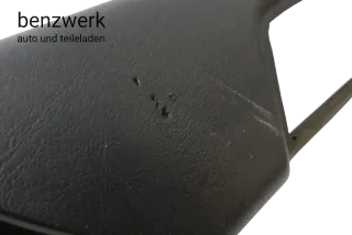 Mercedes W124 Kombi S124 Verkleidung C-Säule links schwarz 1246921189 ✔️ - Bild 4