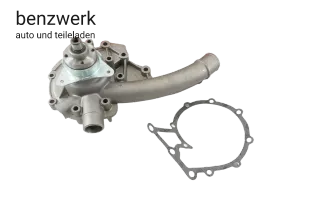 Mercedes W124 W201 M102 Wasserpumpe NEU NOS FEBI BILSTEIN 01354 - Bild 1