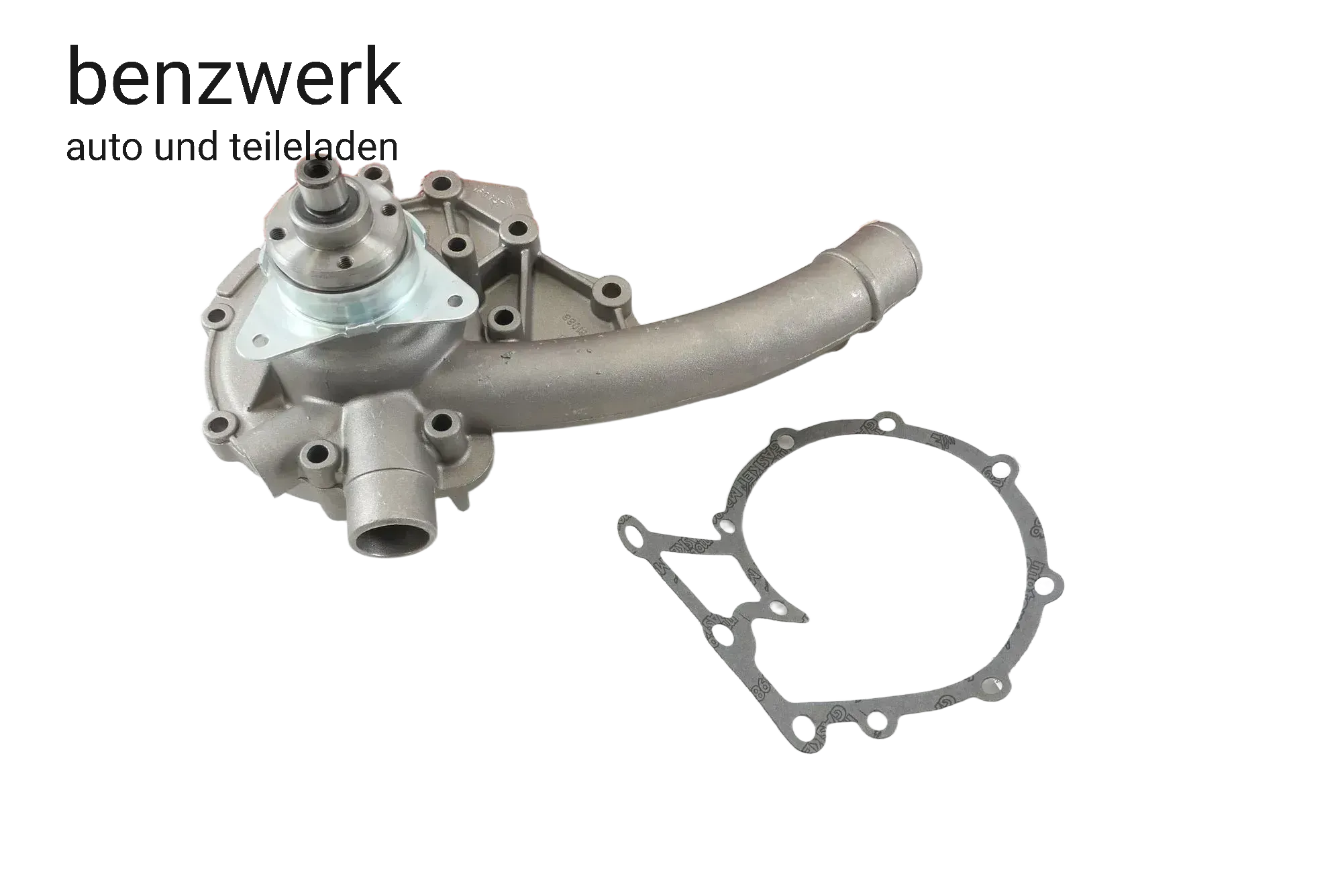 Mercedes W124 W201 M102 Wasserpumpe NEU NOS FEBI BILSTEIN 01354 - Bild 1