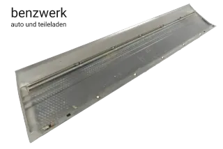 Mercedes W126 SE 1. Serie Beplankung Tür vorne links 1266900340 - Bild 6