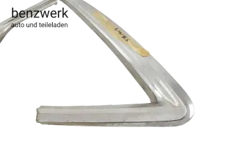 Mercedes W107 SLC C107 2x Einfassung Fenster C-Säule 1076980289 1076980189 ✔️ - Bild 4