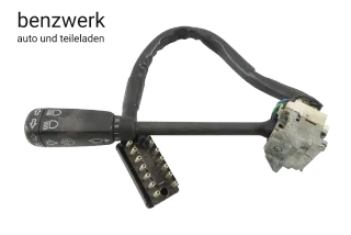 Mercedes C107 R107 W116 W123 W460 Lenkstockschalter Blinkerhebel 0065453224 - Bild 1
