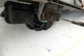 Mercedes W124 Scheinwerferreinigung SWRA komplett ✔️ - Bild 10