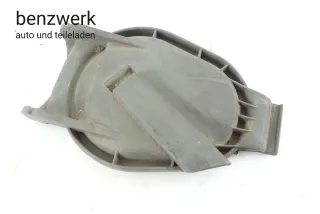 Mercedes W126 Deckel Kappe Nebelscheinwerfer - Bild 1