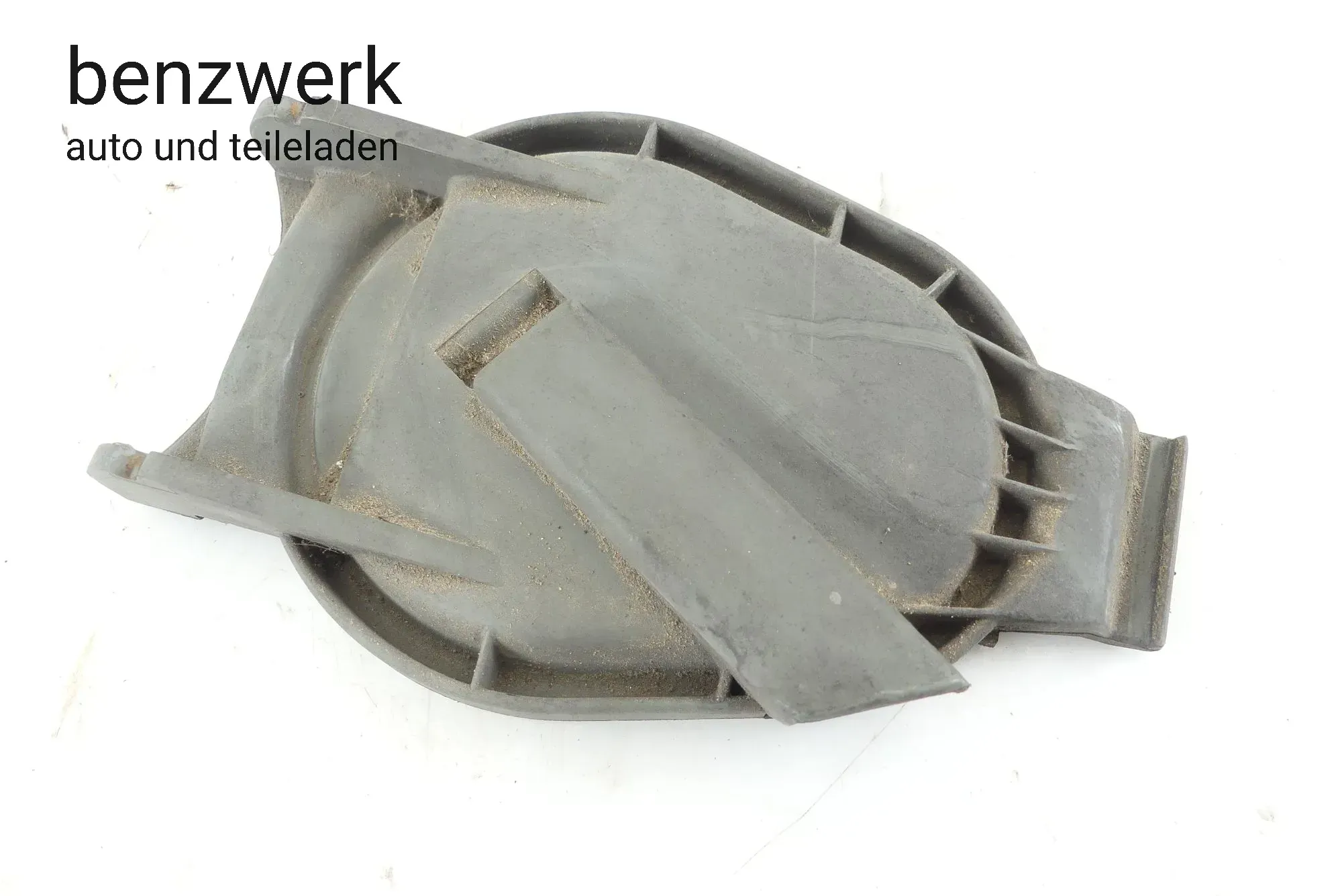 Mercedes W126 Deckel Kappe Nebelscheinwerfer - Bild 1