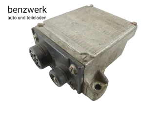 Mercedes W107 W116 W123 M110 Zündsteuergerät BOSCH 0227100023 0015458632 ✔️ - Bild 1