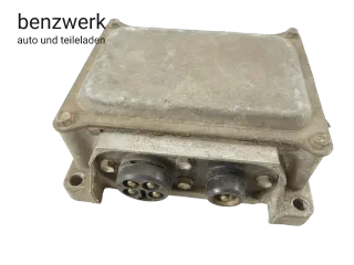 Mercedes W114 W123 W116 R107 C107 Zündsteuergerät BOSCH 0227051024B 0005458432✔️ - Bild 1