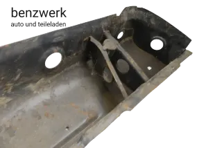 Mercedes W123 S123 Schweller rechts komplett + ORIGINAL NEU NOS 1236300840 - Bild 6