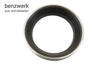 Mercedes W123 Rosette Luftdusche Lüftungsdüse ORIGINAL 1238300289 ✔️ - Bild 1