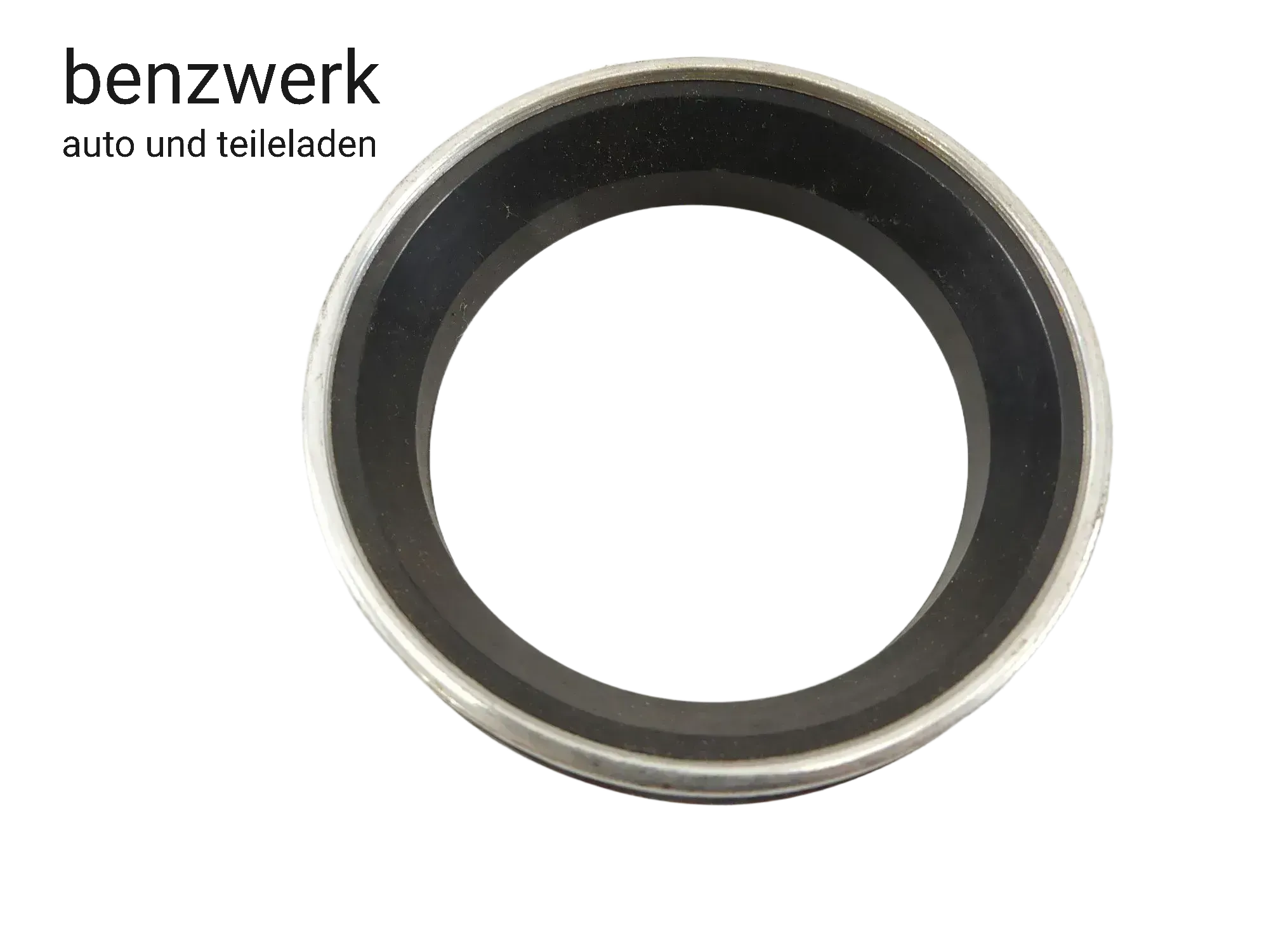 Mercedes W123 Rosette Luftdusche Lüftungsdüse ORIGINAL 1238300289 ✔️ - Bild 1
