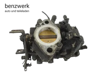 Solex Vergaser 30/35 PDSI vermutlich Opel an Bastler✔️ - Bild 4