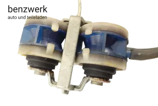 Mercedes W116 C107 R107 W123 ZV-Element Tür ORIGINAL 0008000675 ✔️ - Bild 2
