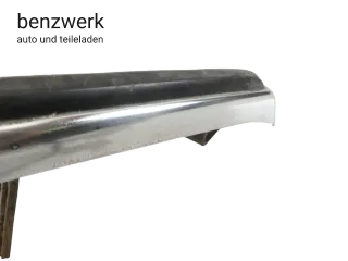 Mercedes W114 /8 Ecke Stoßstange vorne rechts unten ORIGINAL 1148800070 ✔️ - Bild 5