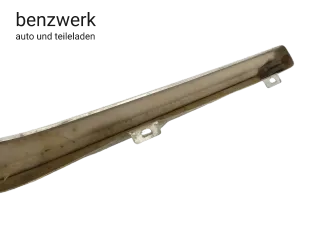 Mercedes W116 Stoßstange Ecke hinten rechts 1168800871✔️ - Bild 12