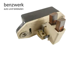 Mercedes BOSCH Regler Lichtmaschine NOS 0192052008 - Bild 2