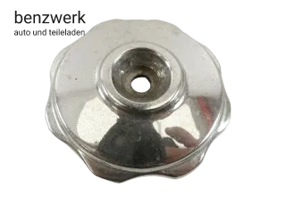 Mercedes W108 W108 Rosette Stern Kühlergrill ORIGINAL 1088880117 ✔ - Bild 1