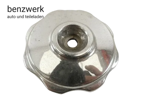 Mercedes W108 W108 Rosette Stern Kühlergrill ORIGINAL 1088880117 ✔